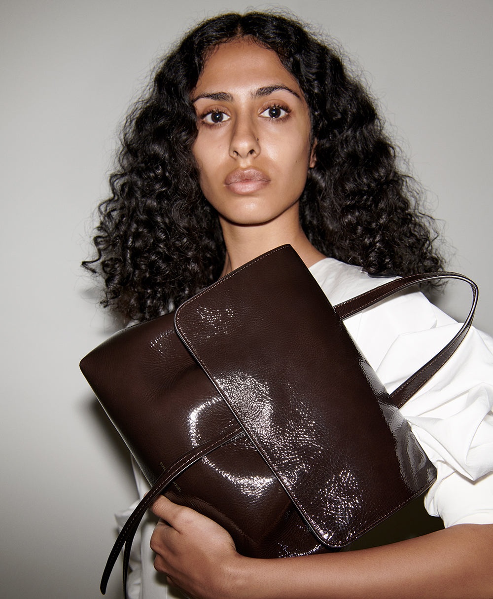 SOFT LADY BAG - 1