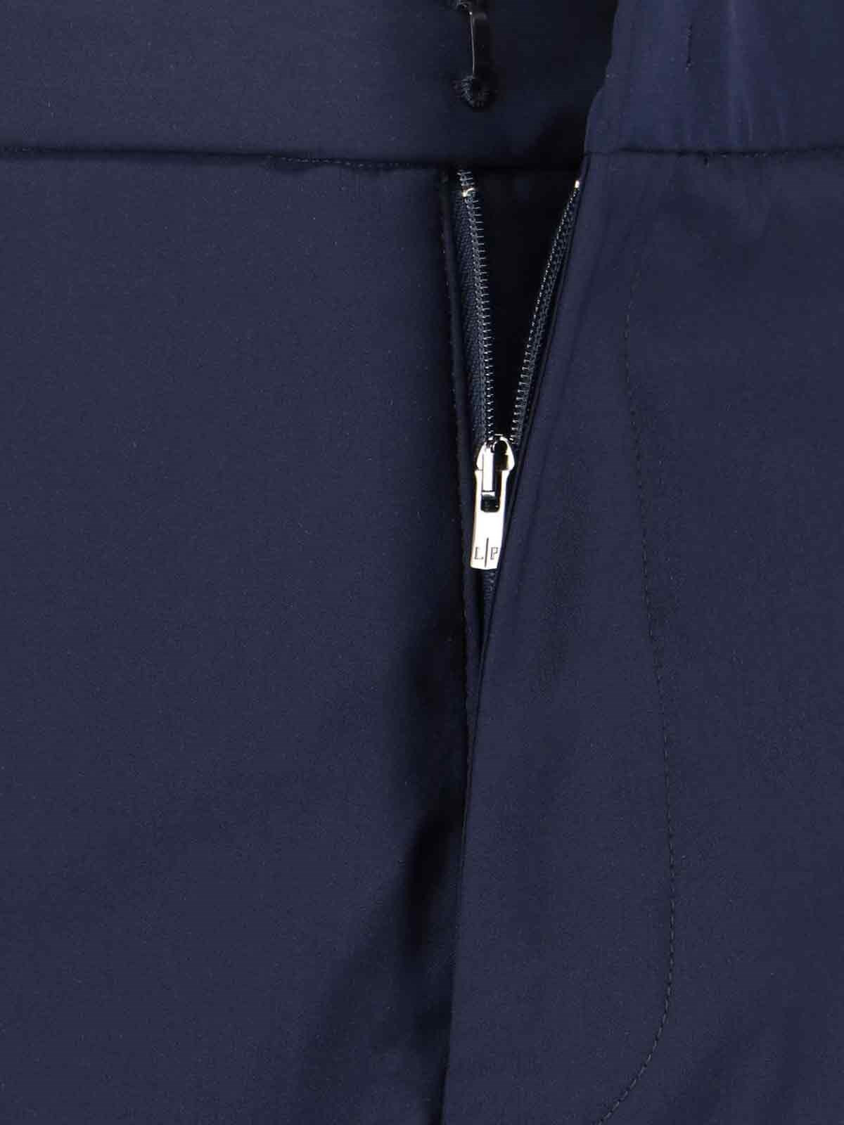 'LEISURE CITY' PANTS - 5