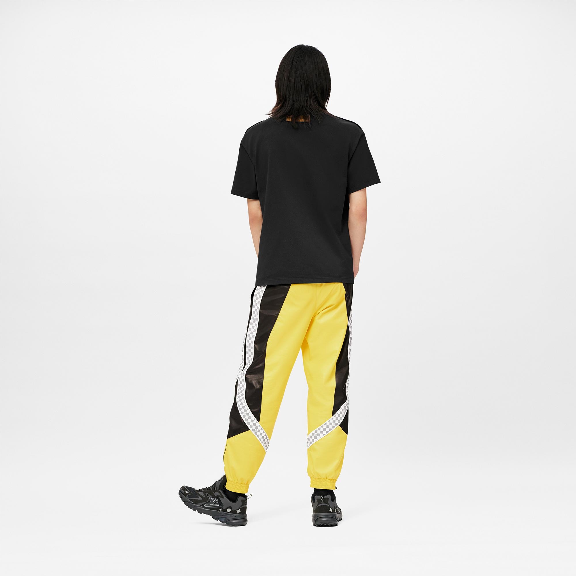 L. Vuitton Printed T-Shirt - 5