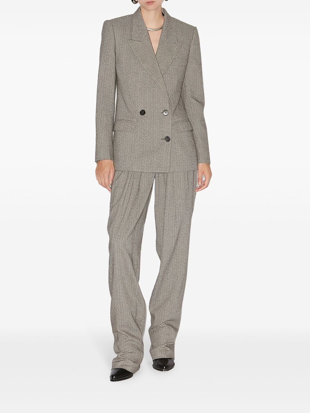 Irma blazer - 2