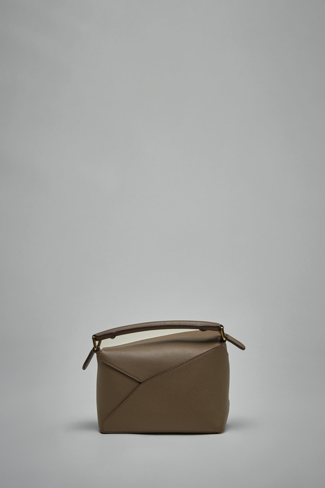 Mini Puzzle Edge Bag - 3