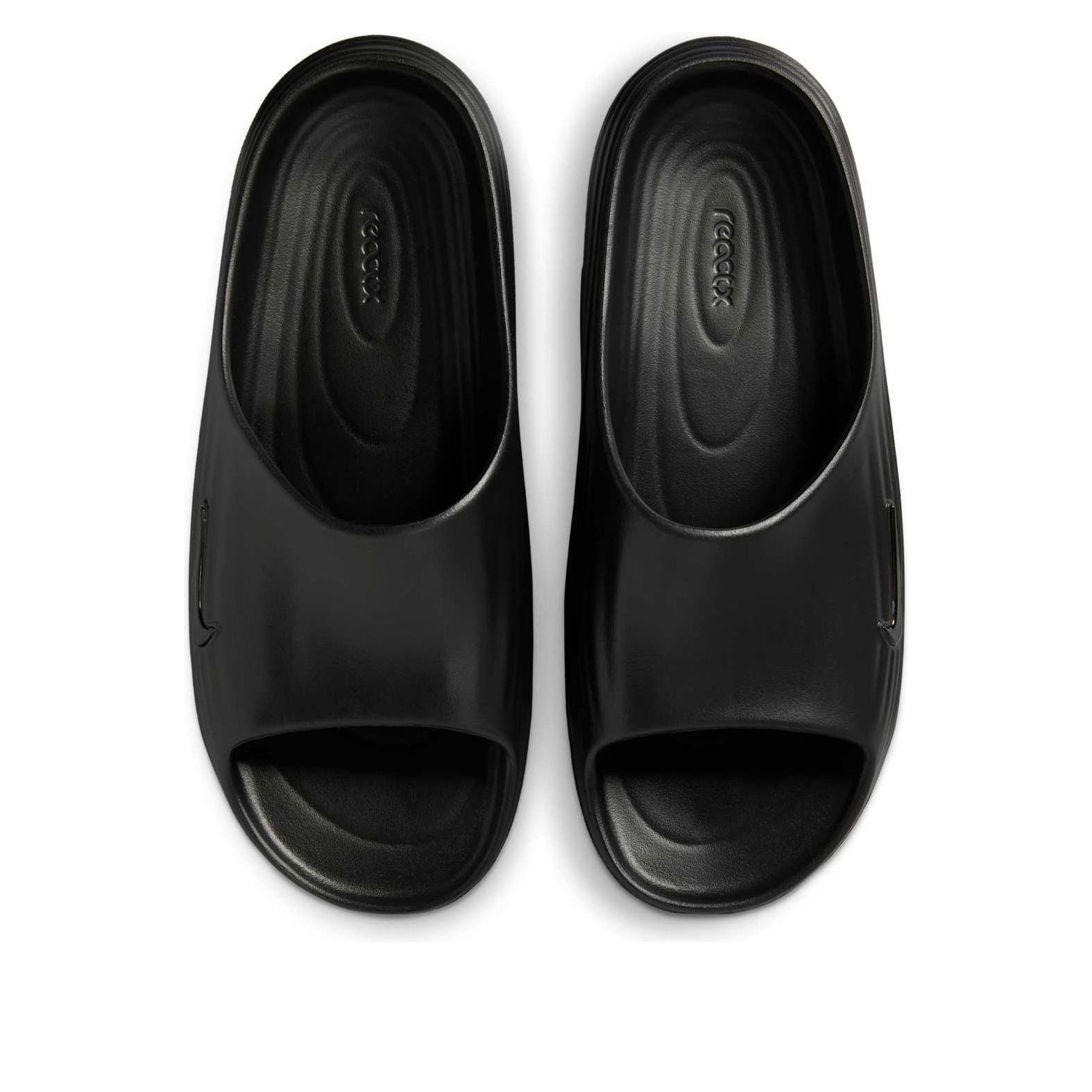 Nike ReactX Rejuven8 Slides 'Black' HV4479-001 - 4