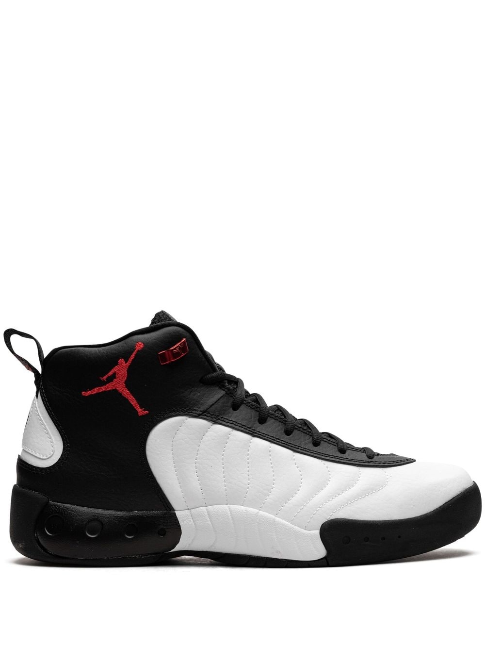 Jumpman Pro leather sneakers - 1