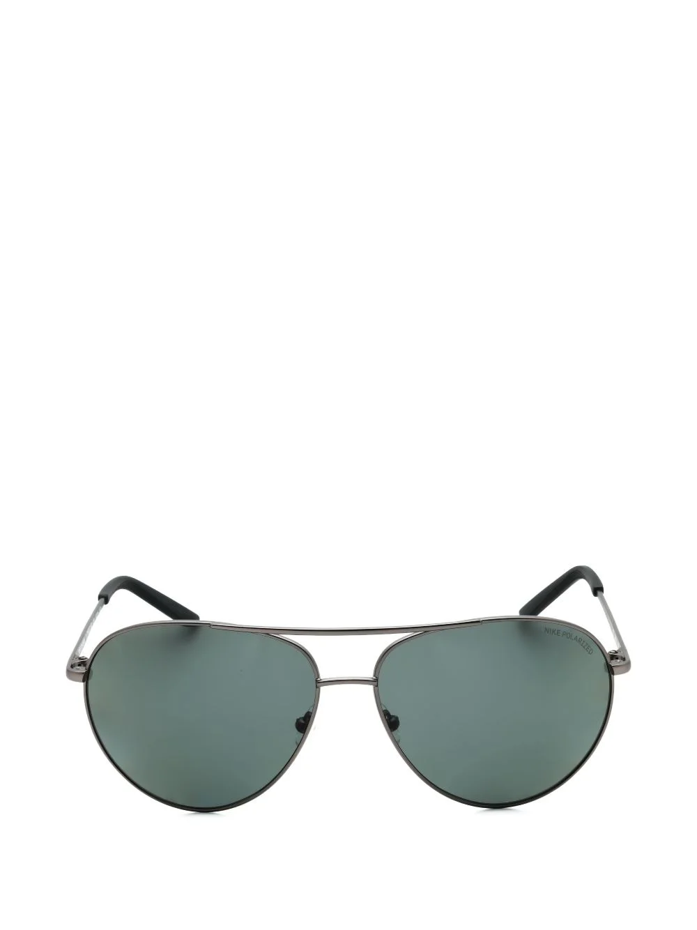 pilot-frame sunglasses - 1
