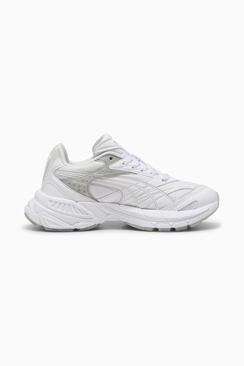 Velophasis Jelly Glitter Women's Sneakers 7
