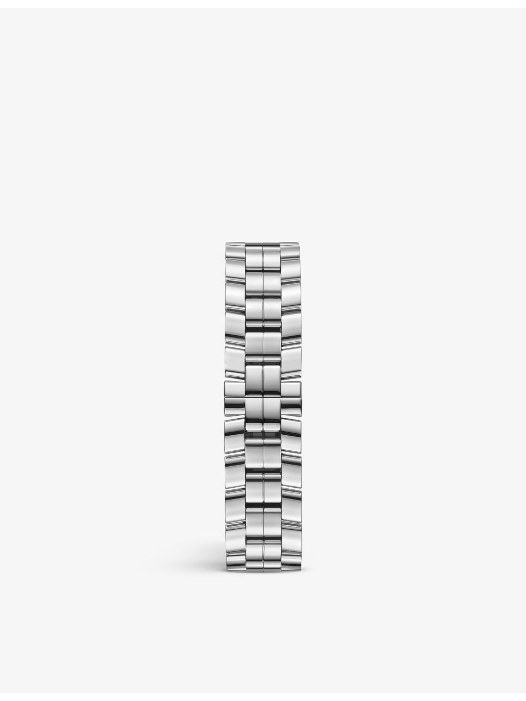 278608-3002 Happy Sport stainless-steel and 0.25ct diamond self-winding mechanical watch - 4