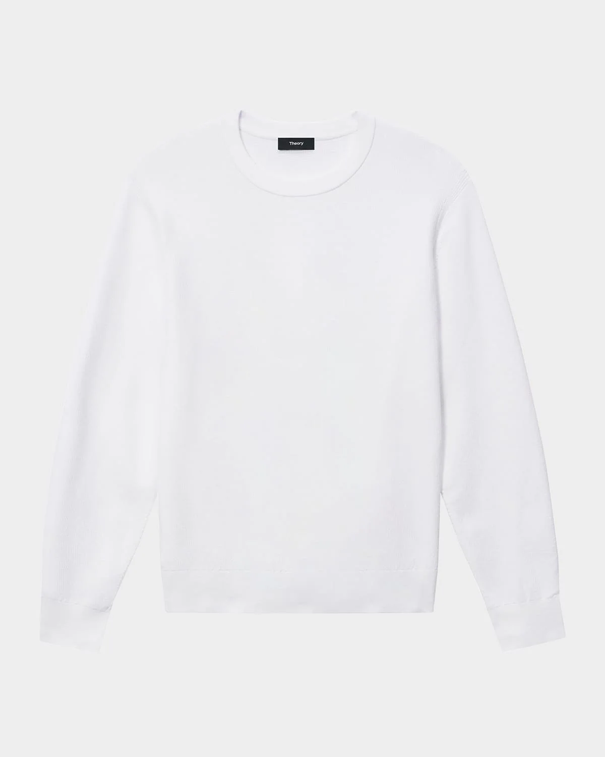 Men's Riland Sweater in Light Bilen - 1