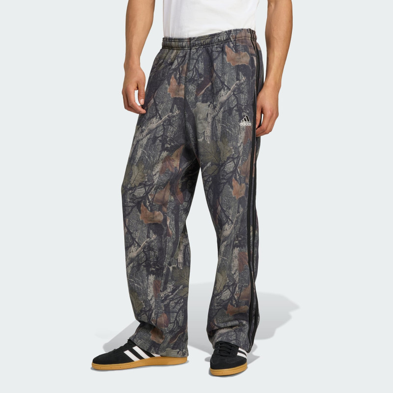 adidas Camo Sweatpants outlook