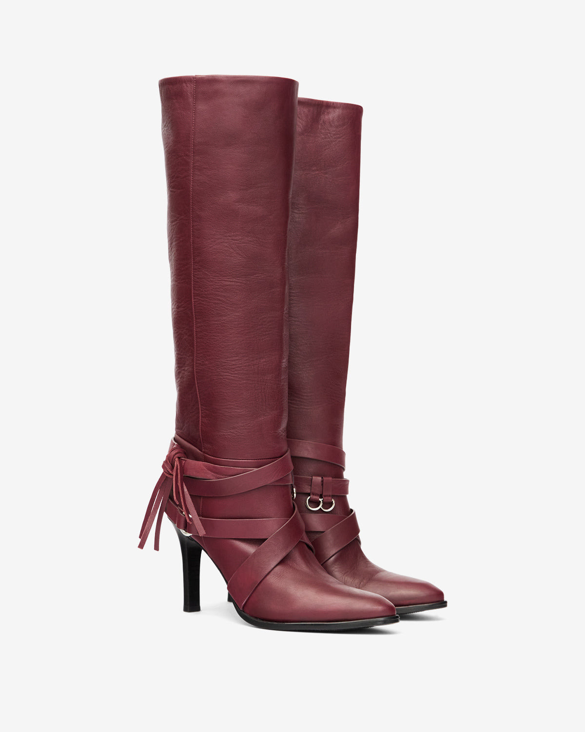 ANALUI BOOTS - 3