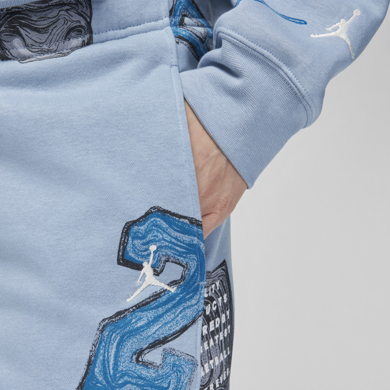 Women's Jordan Brooklyn Fleece Fleece Pants 3