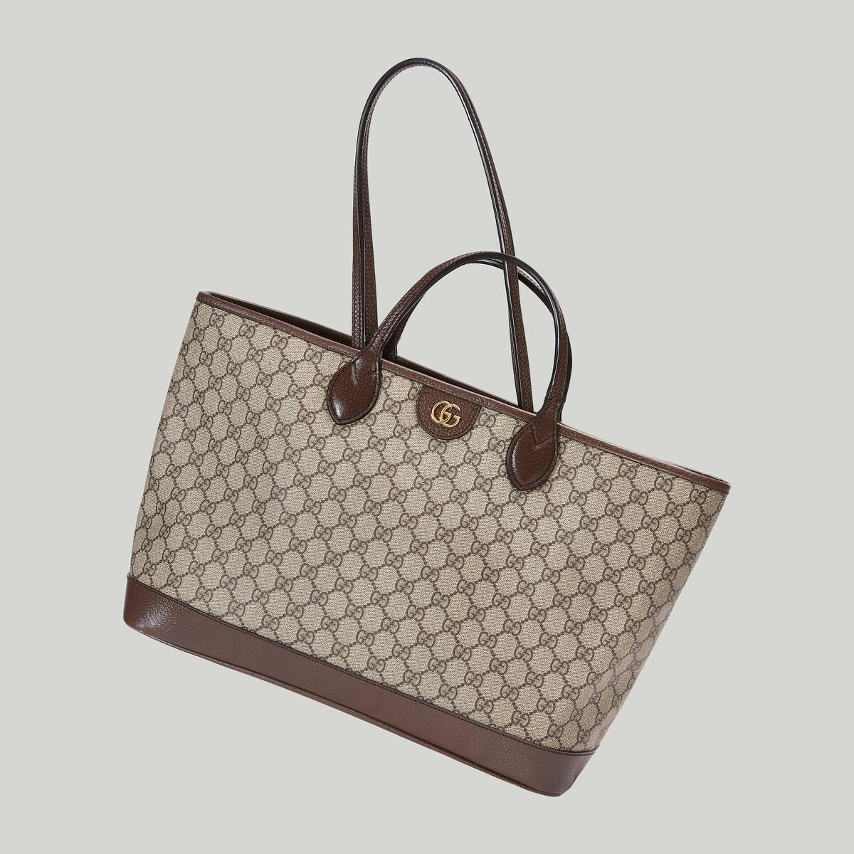 Ophidia medium tote bag - 5