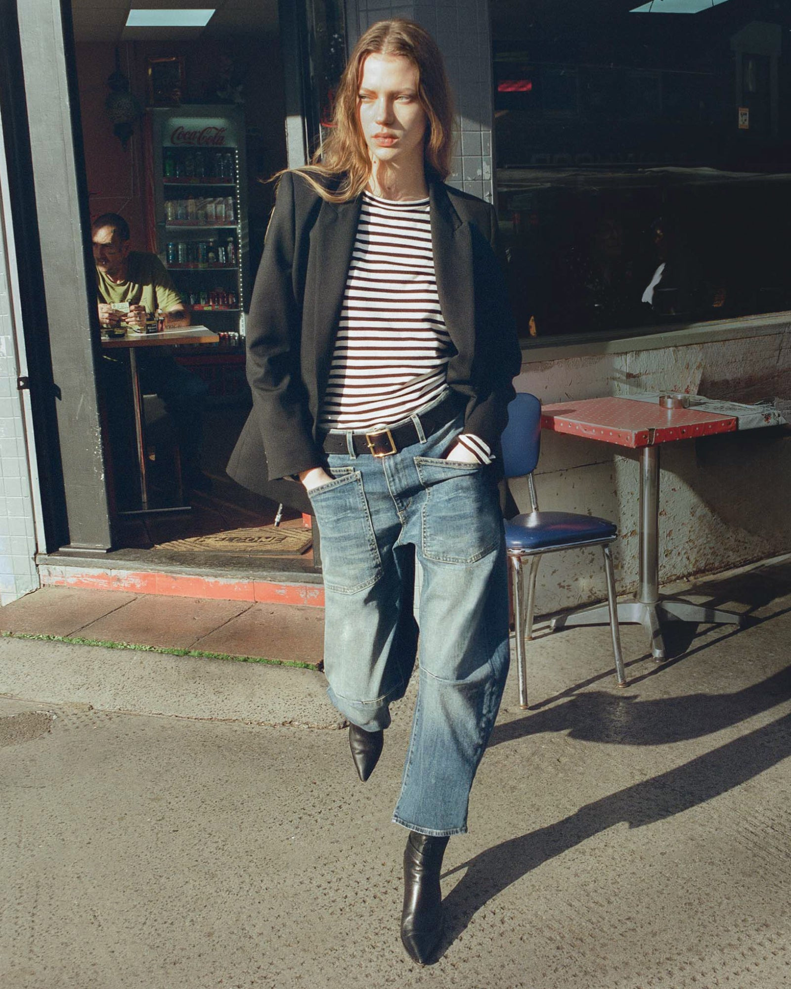 SHON JEAN - 6