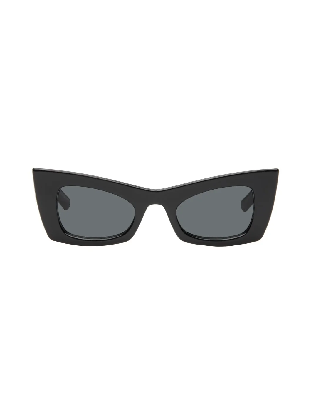 Black SL 702 Sunglasses - 1