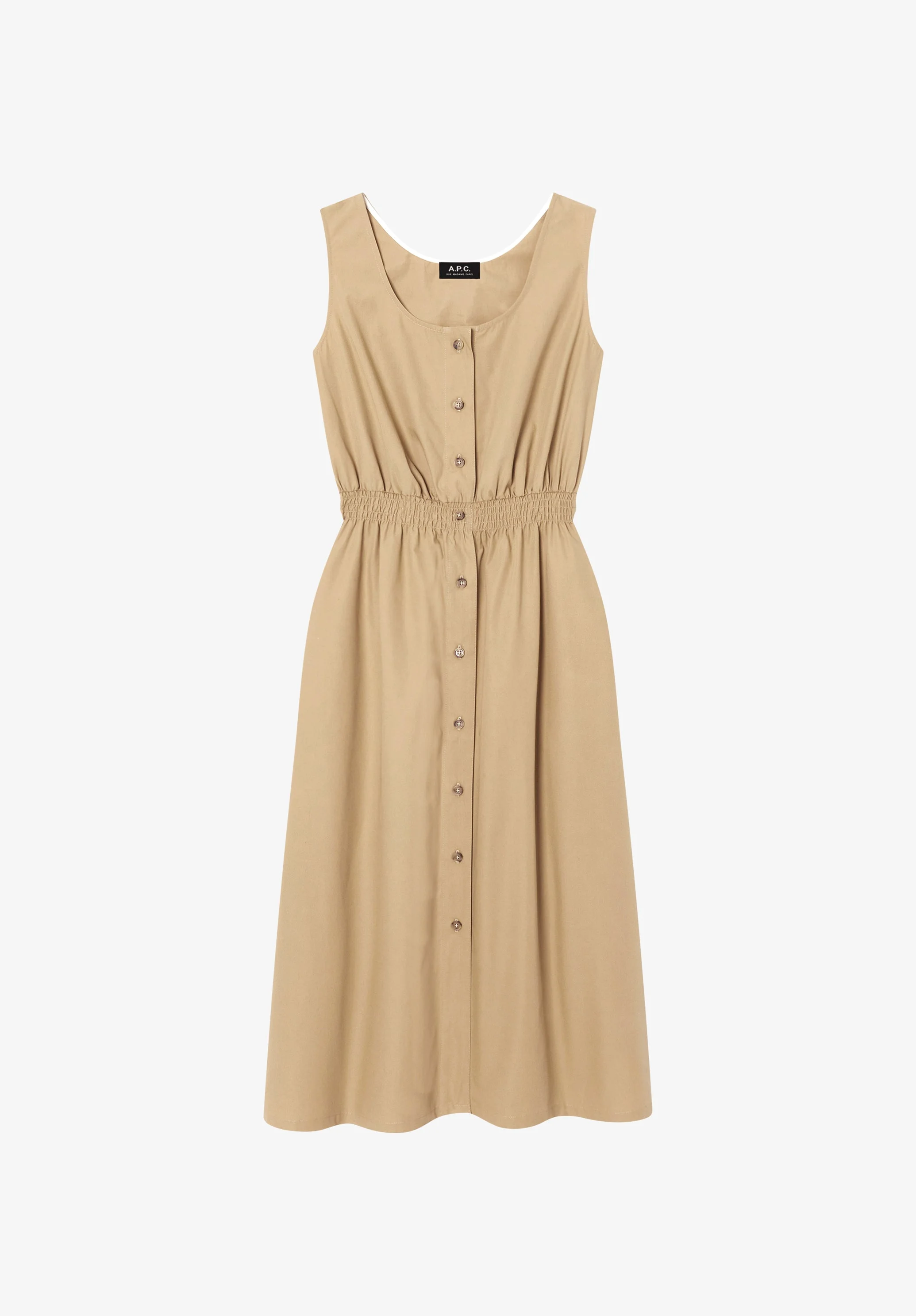 ELOISE DRESS - 1