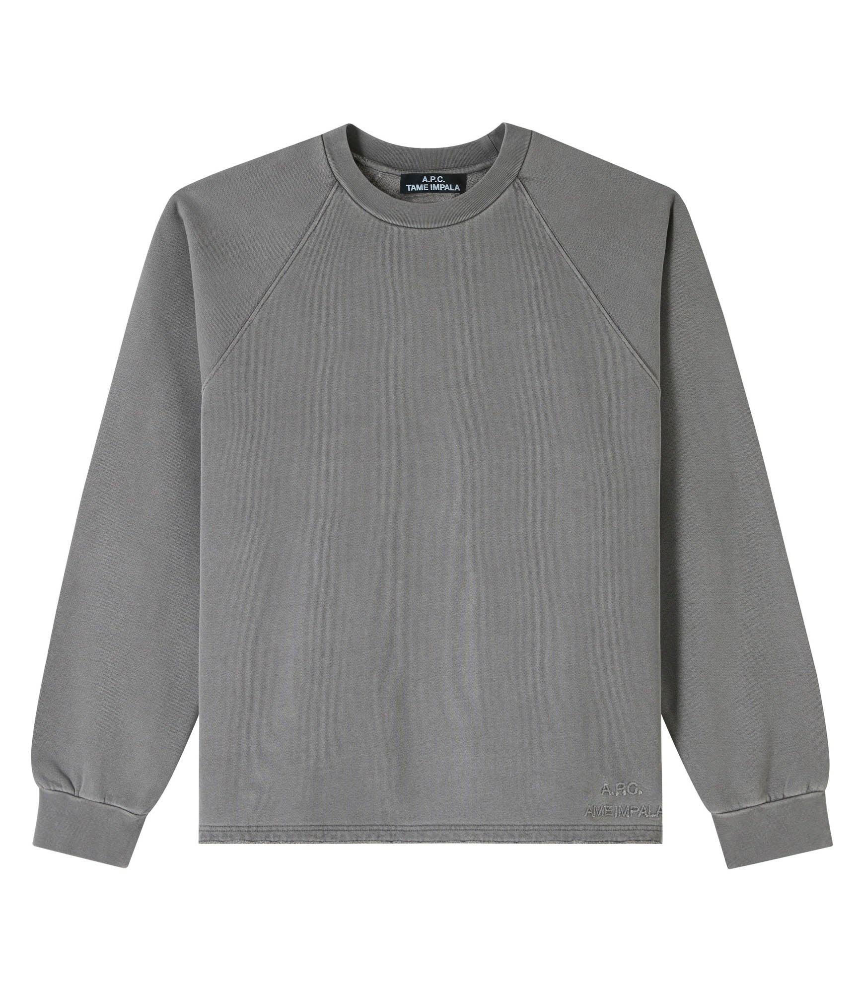 KICK OUT TAME IMPALA SWEATSHIRT (W) - 1