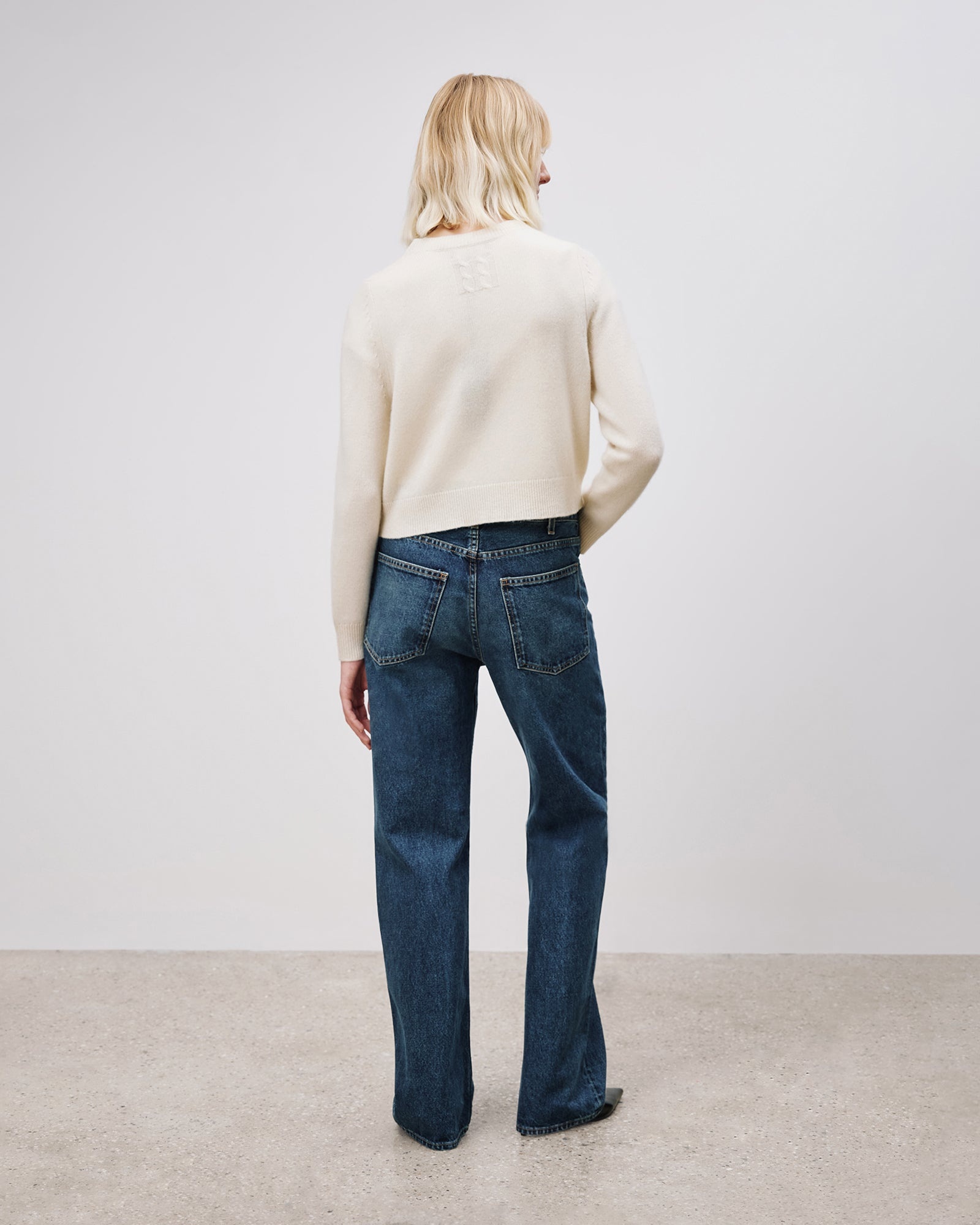 VENUS SWEATER - 4