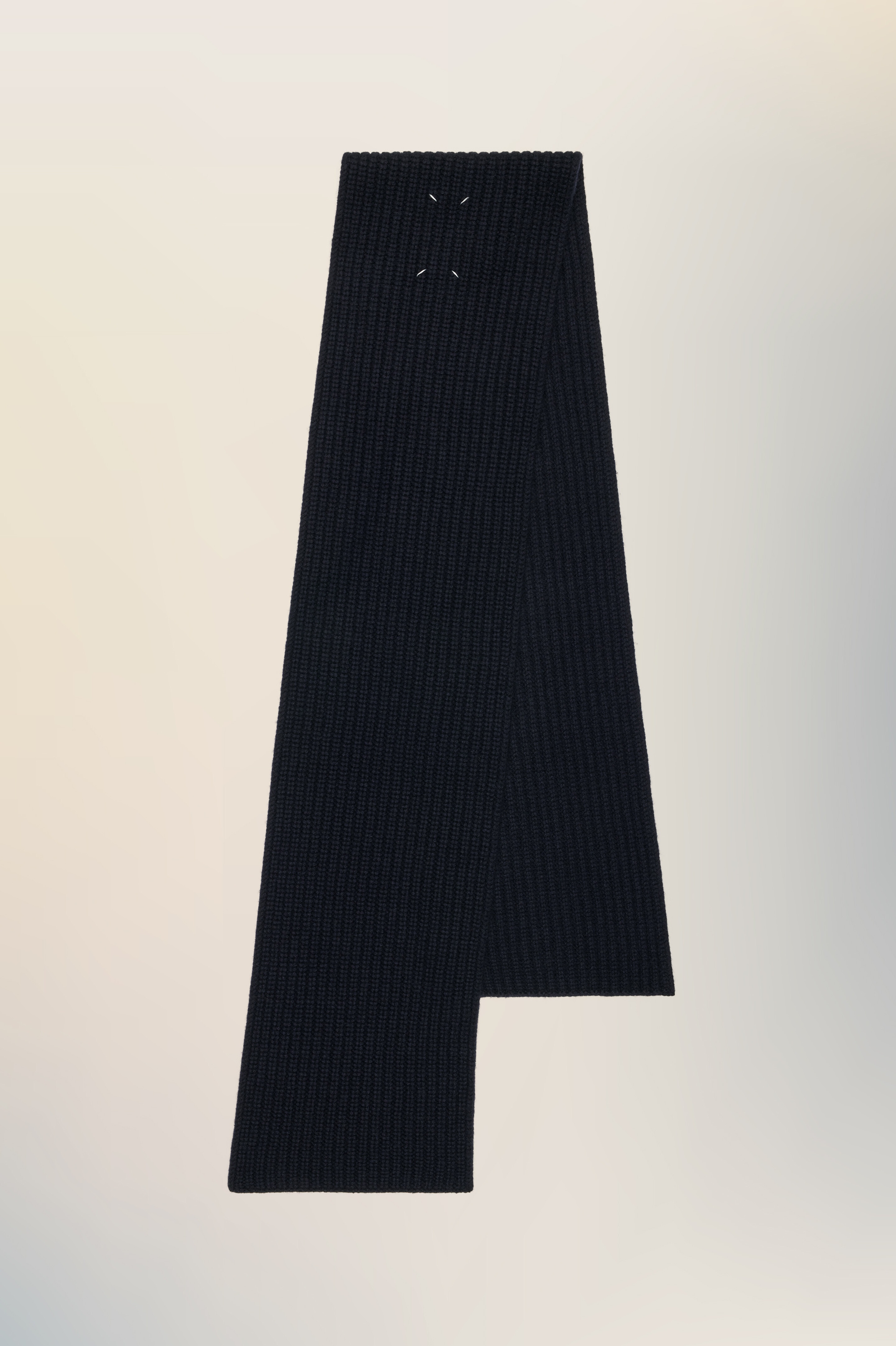 Cashmere scarf - 1