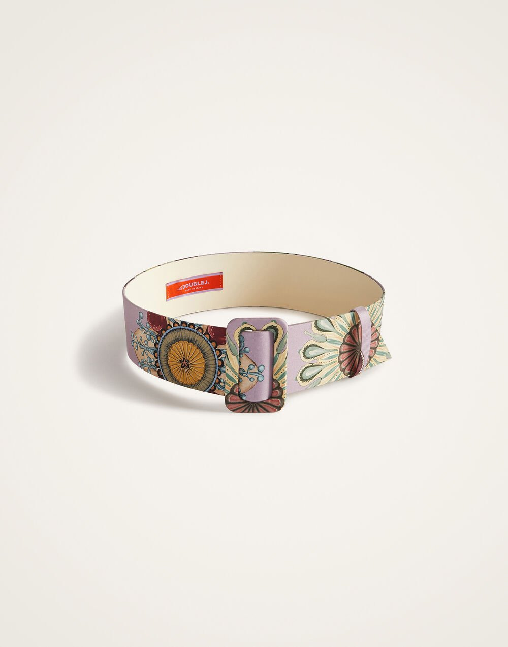 Medium Belt - 3