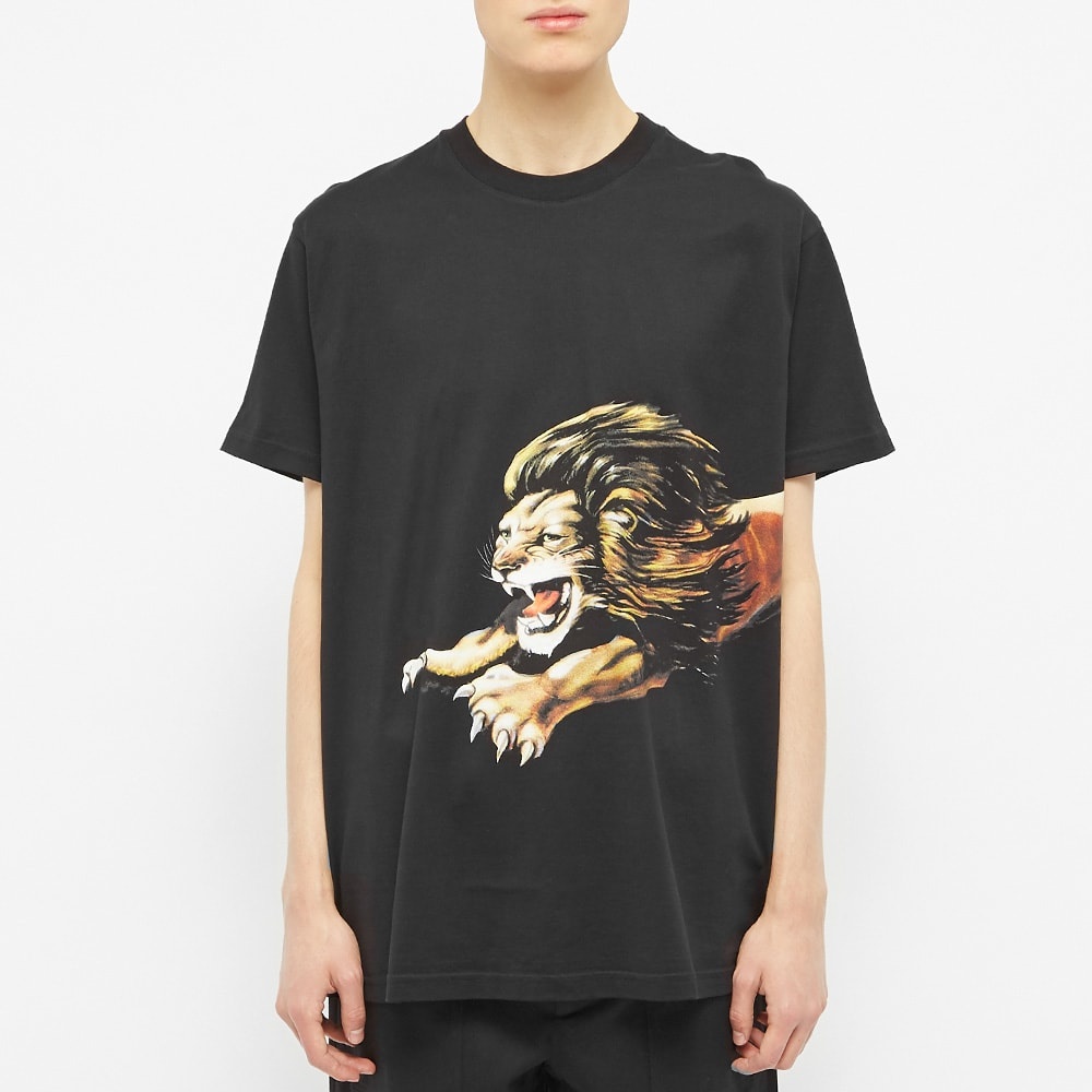 Givenchy Leo Tee - 4