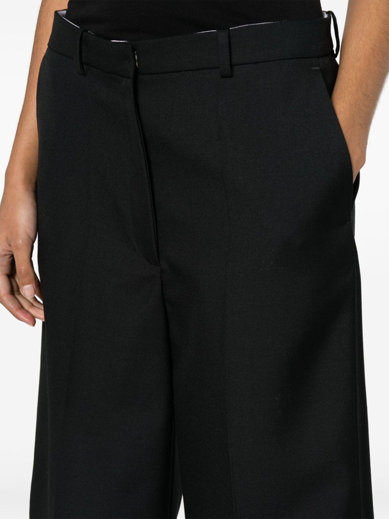 low-rise tailored boy shorts 5