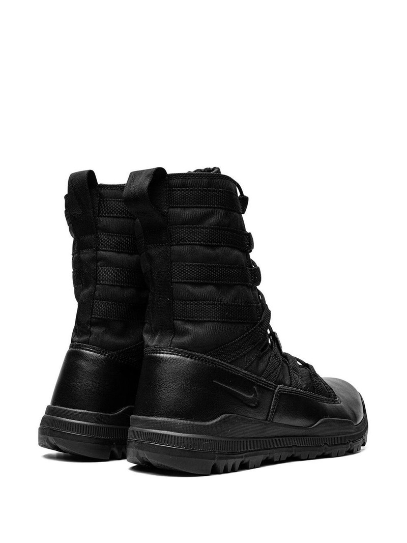 SFB Gen 2 8" boots 3