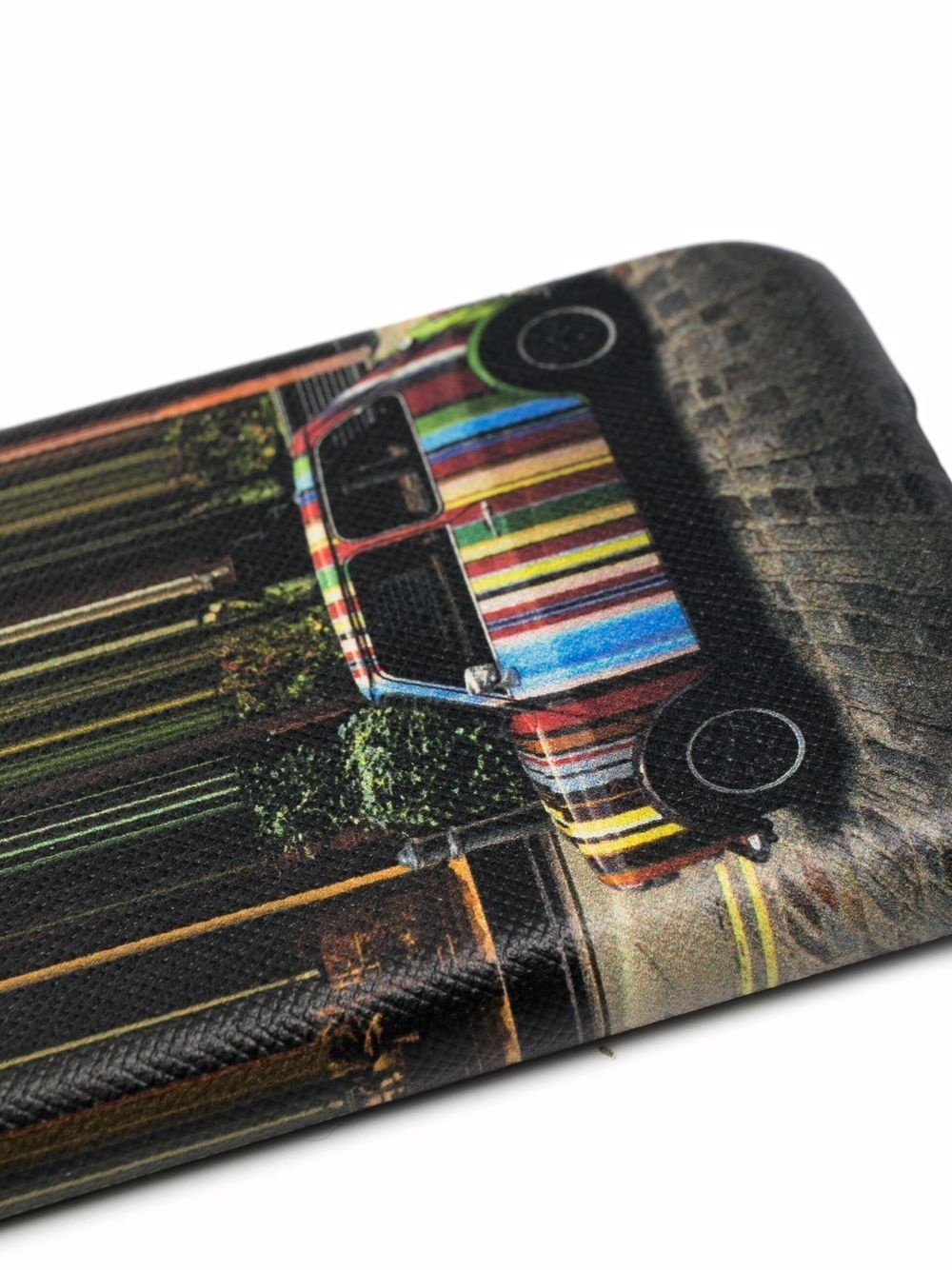 graphic-print iPhone Pro 11 case - 3