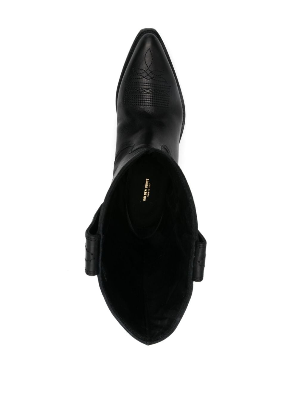 Wish Star Low boots - 4