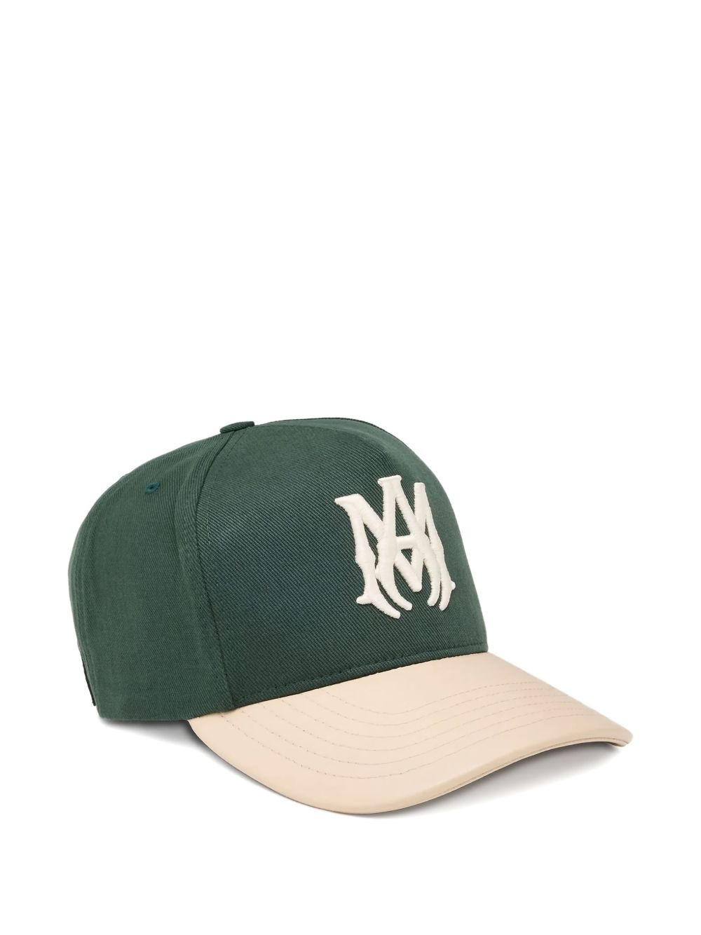 TWO-TONE BASEBALL CAP - 2