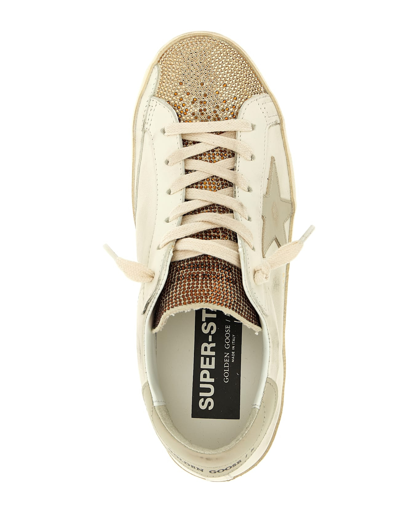 'superstar' Sneakers - 4