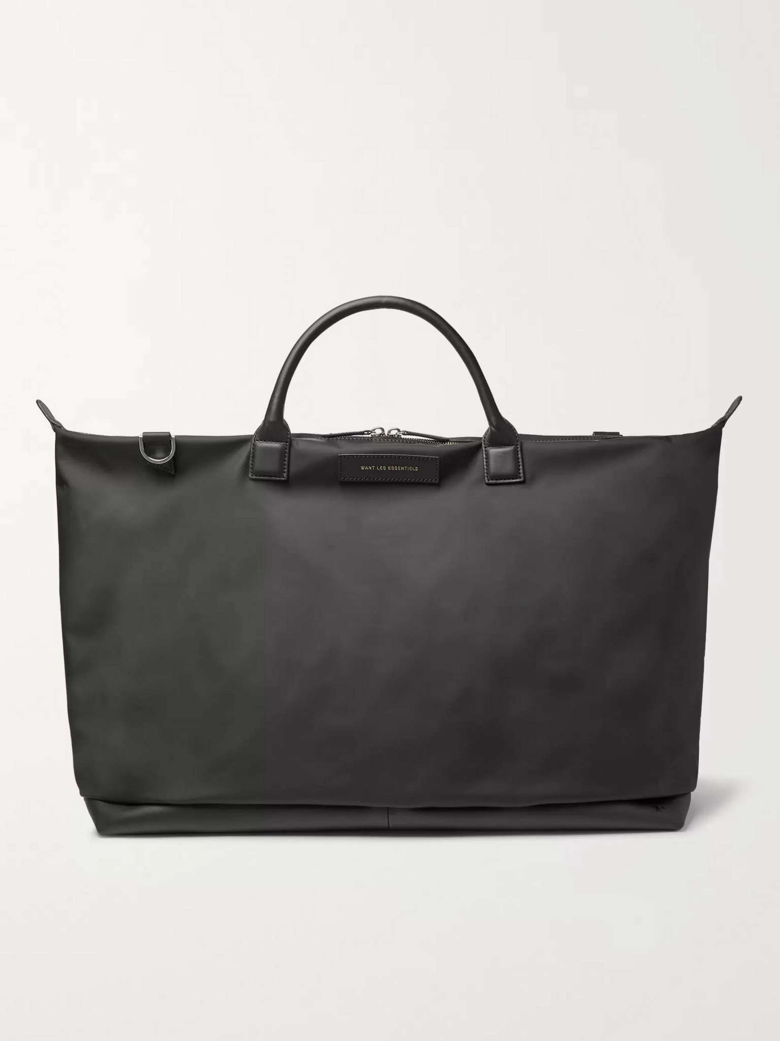 Hartsfield Nylon Tote Bag - 1