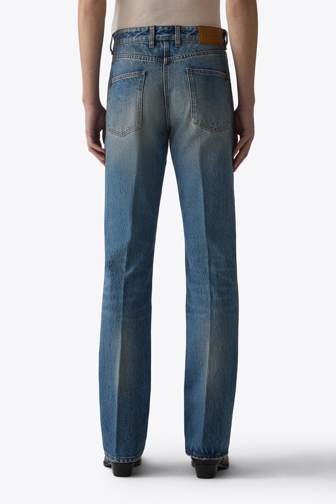 JEANS 77 VINTAGE BLUE - 6