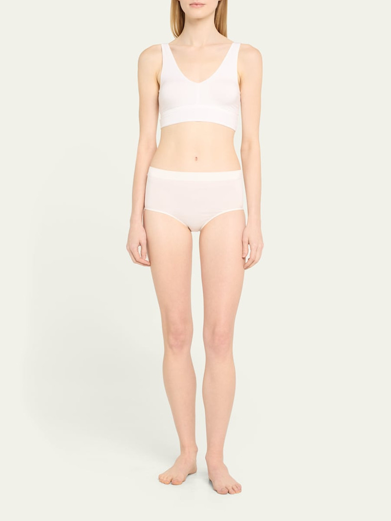 commando Butter Comfy Wireless Bralette outlook