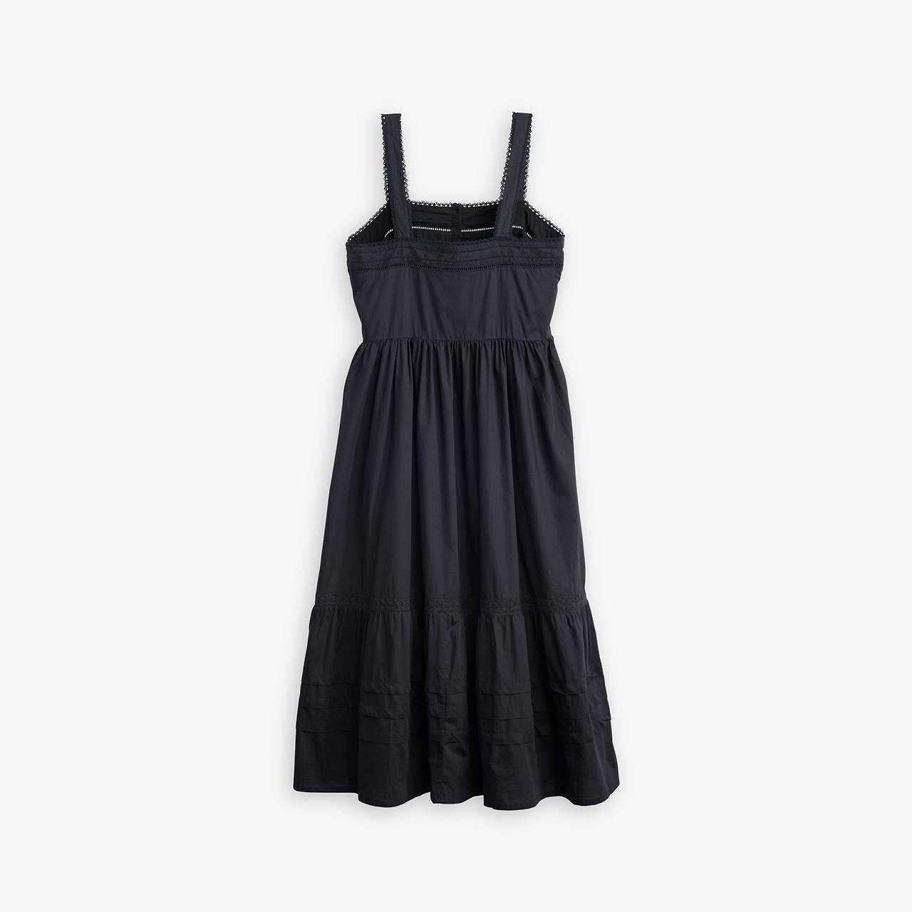 CICI MIDI DRESS - 4