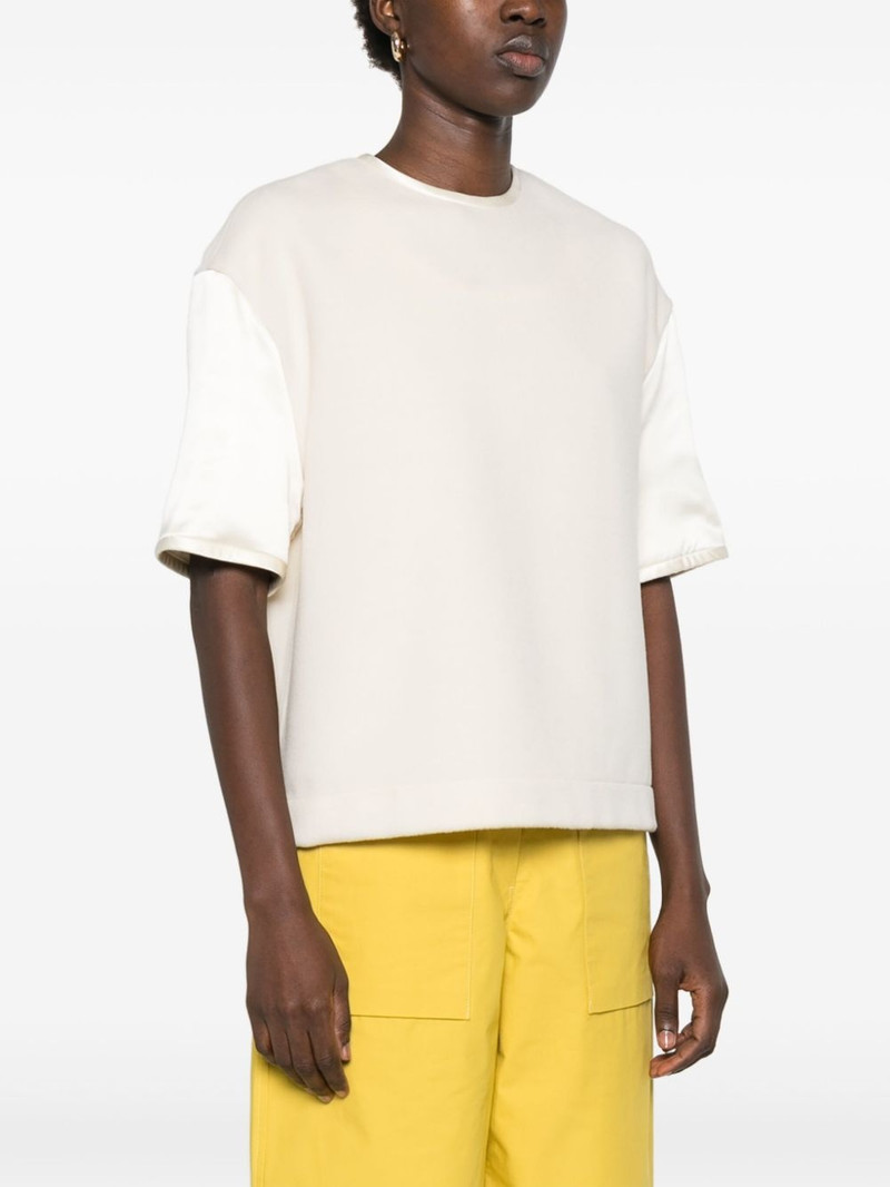 + virgin wool top 3