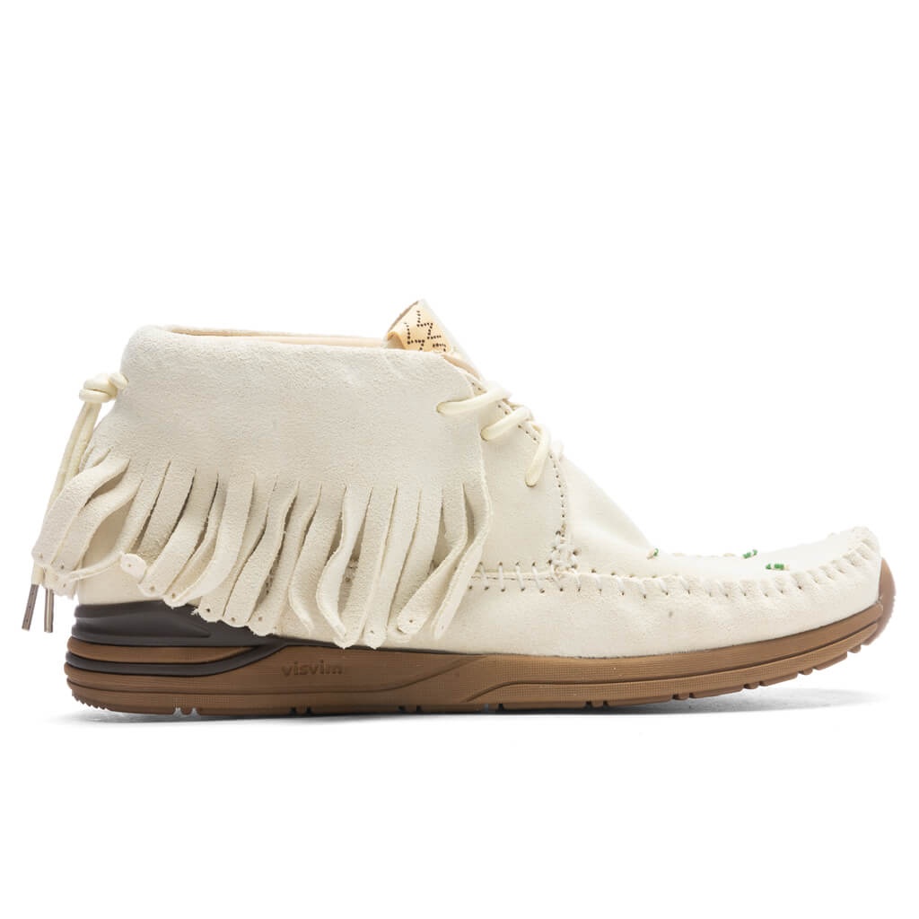 FBT SHAMAN-FOLK - IVORY - 1