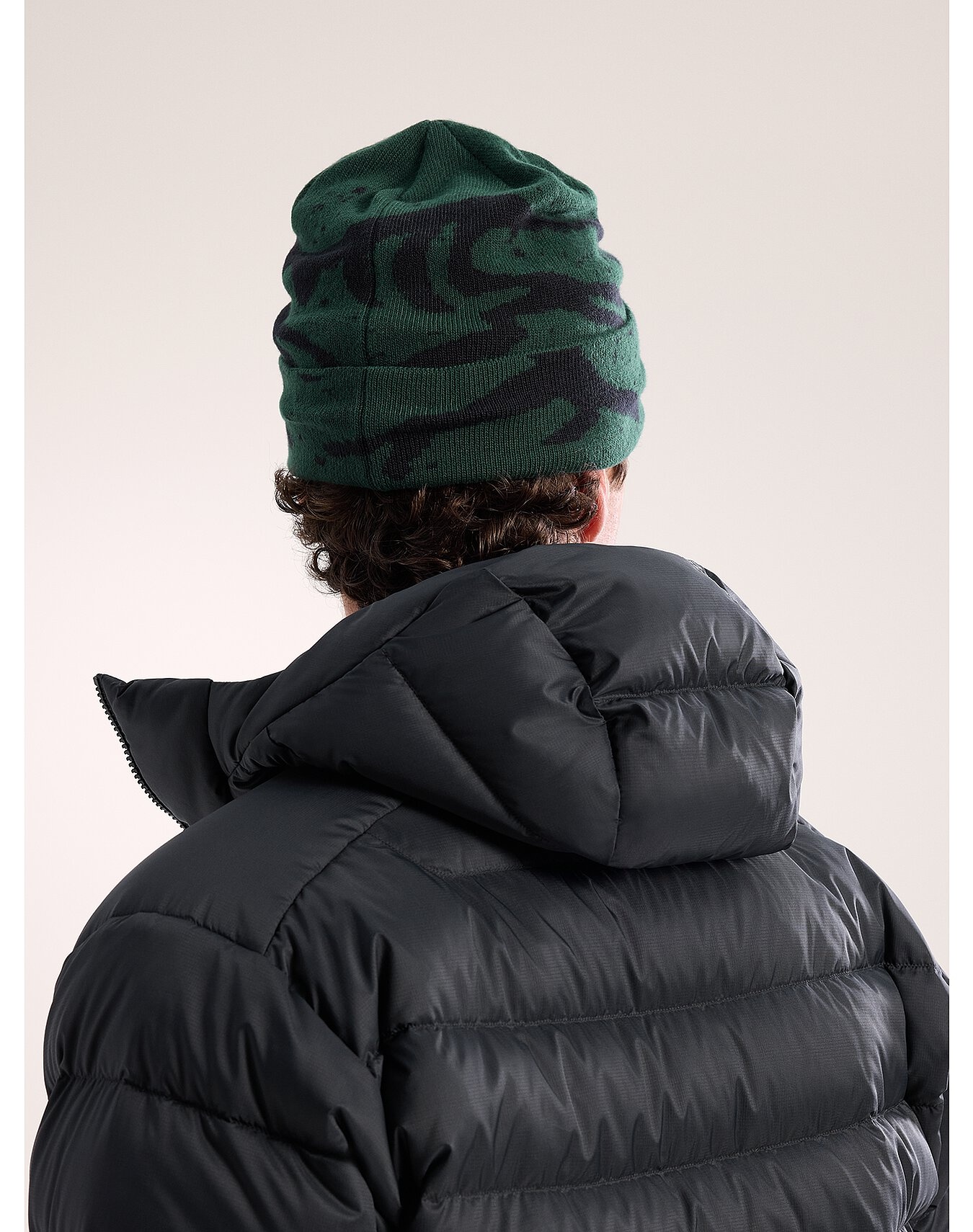 Grotto Toque - 4