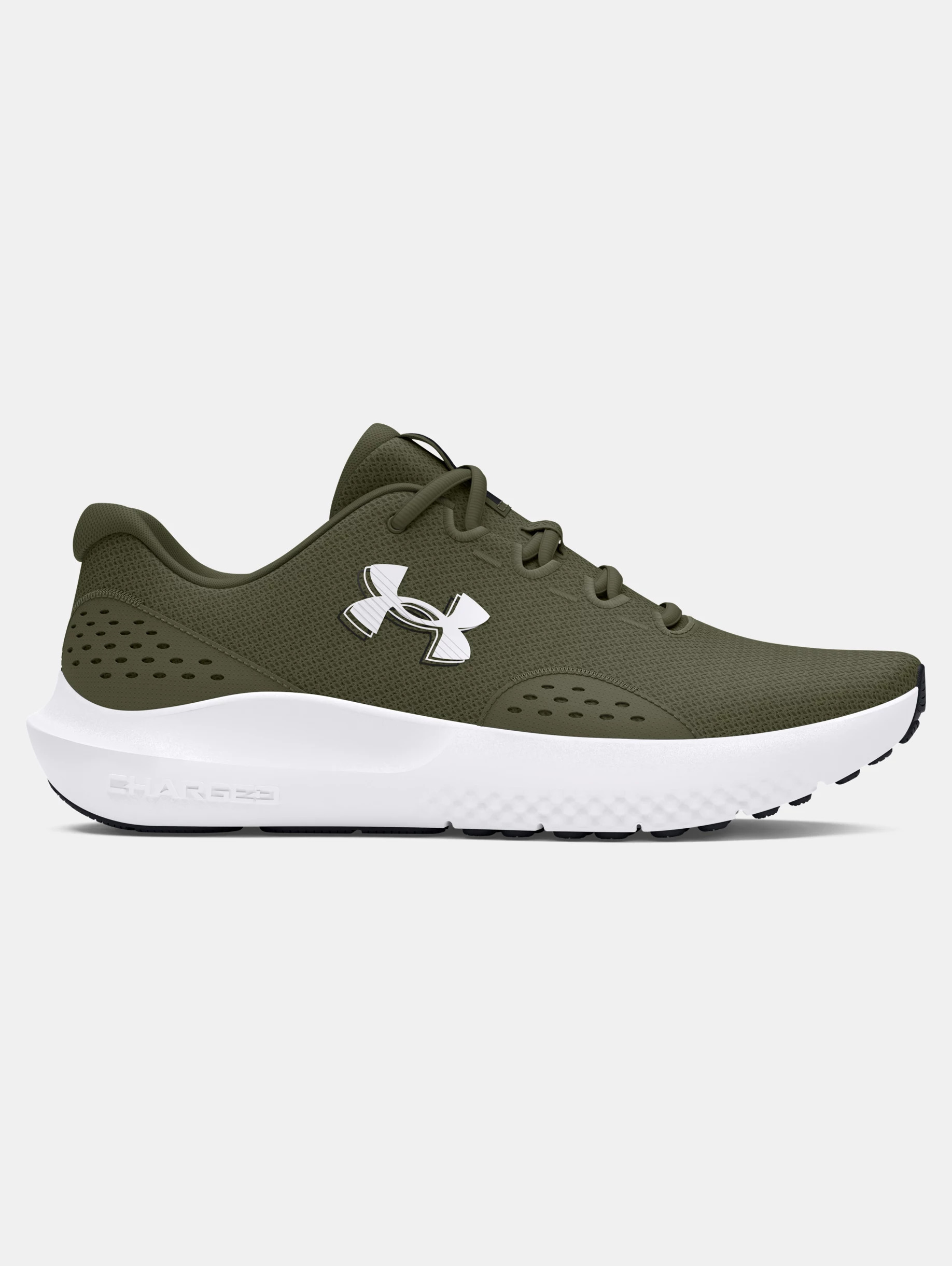 Men's UA Surge 4 Running Shoes - 1