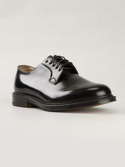 Church's classic derby shoes outlook