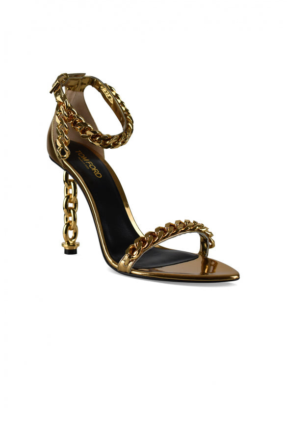 Tom Ford Women Sandals - 2