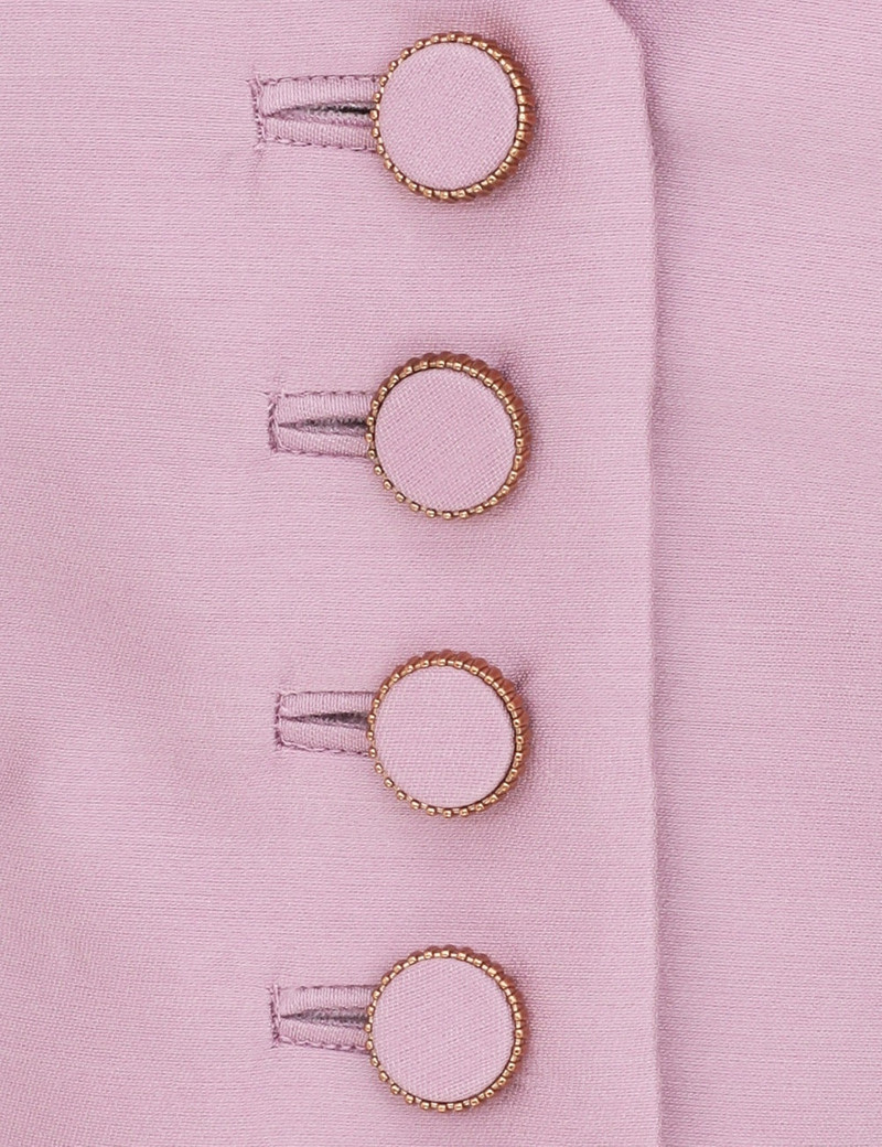 ILLUSTRATION TAILORED VEST 6