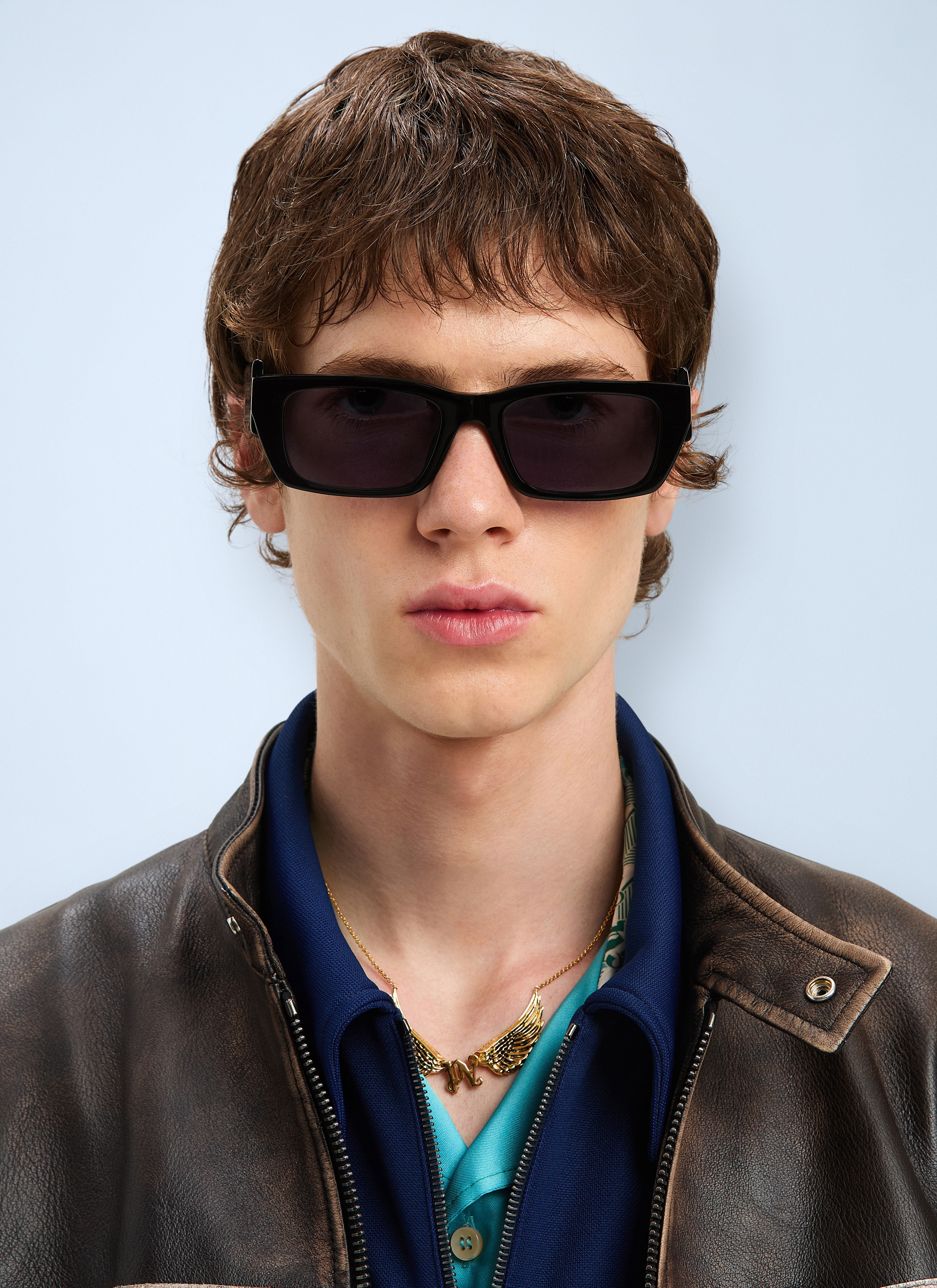 Palm Angels Women Palm Sunglasses - 3