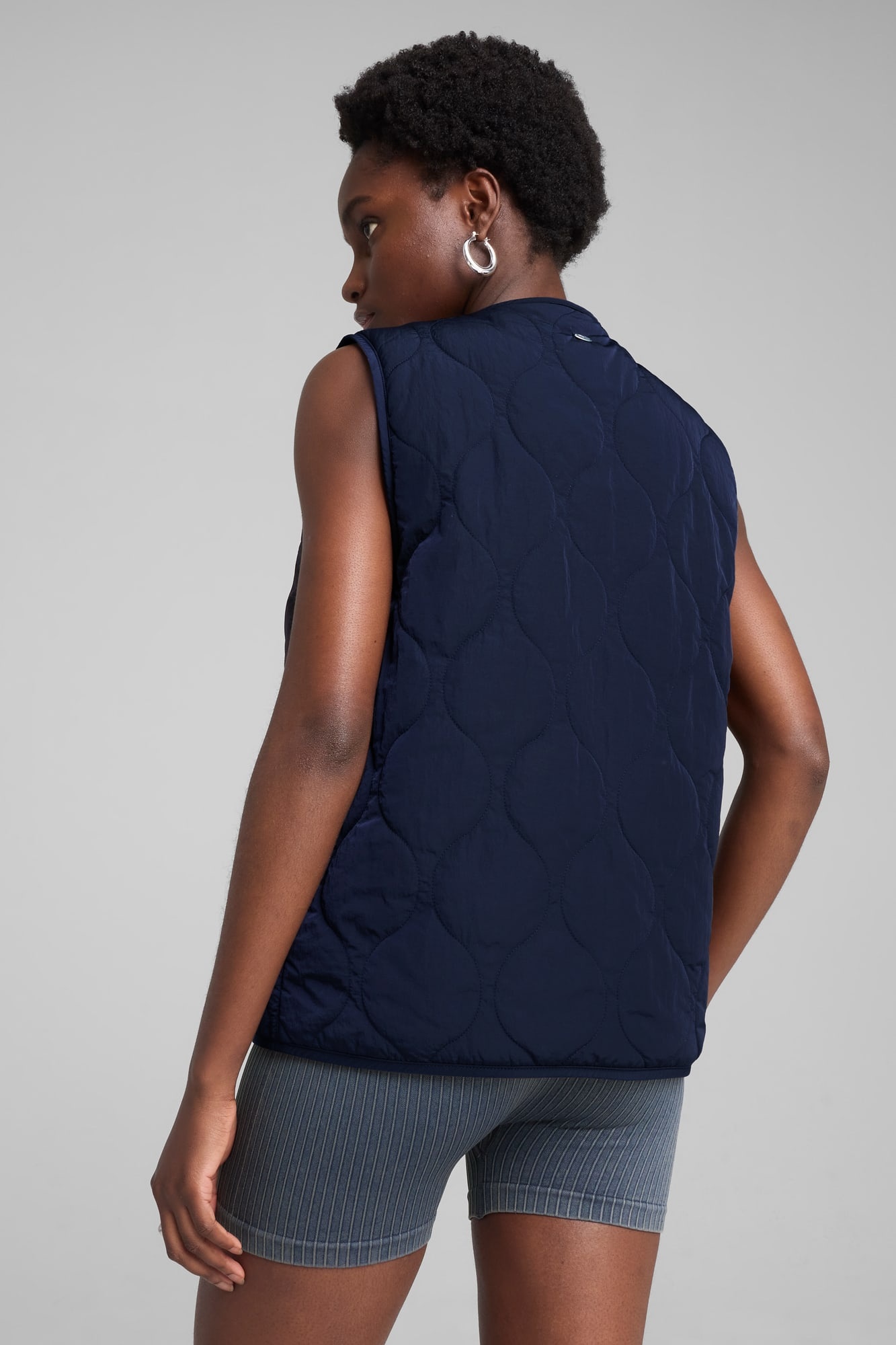 YONA Women's Reversible Vest - 6