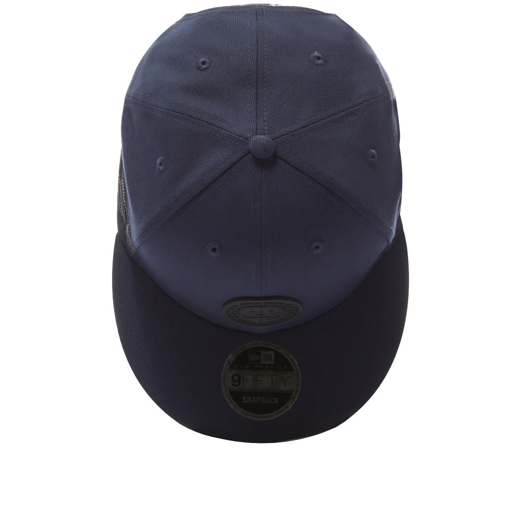 Canada Goose Arctic Disc Snapback Cap - 3