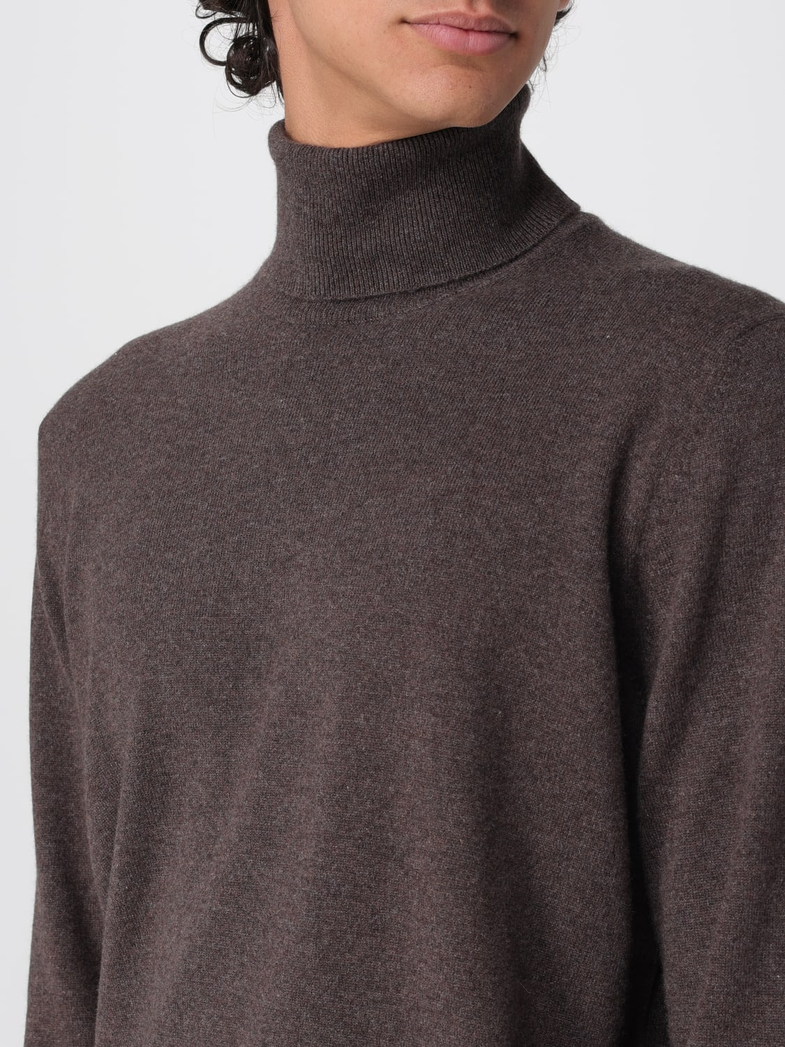 Sweater men Brunello Cucinelli - 5
