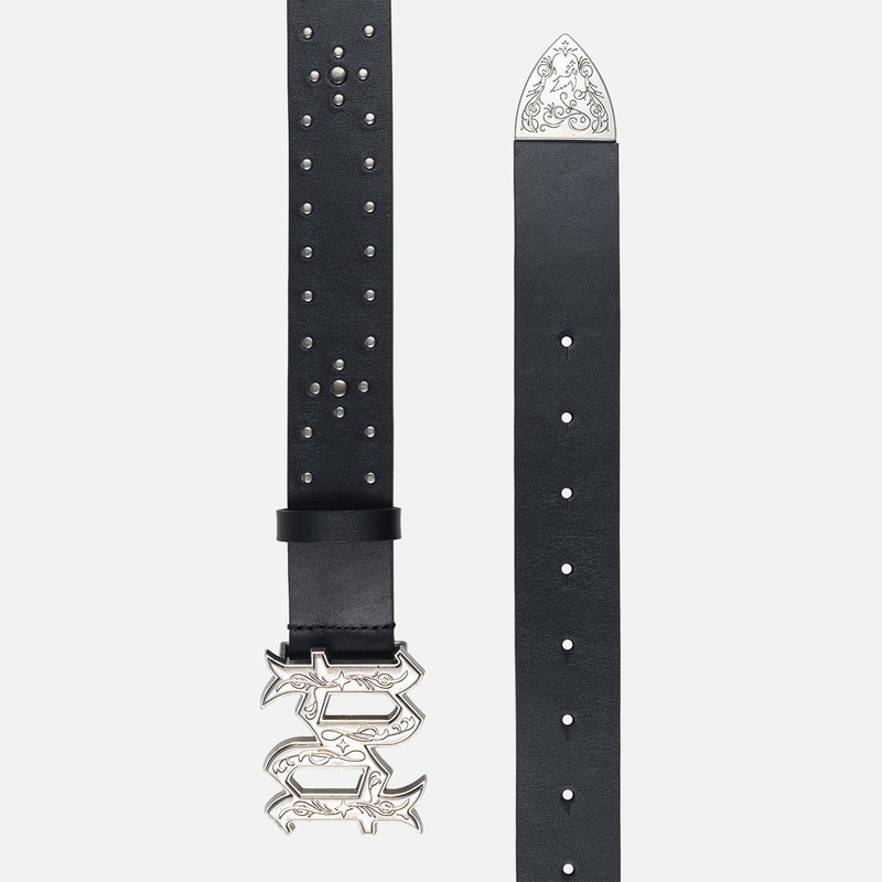 Peso Studded Belt 3