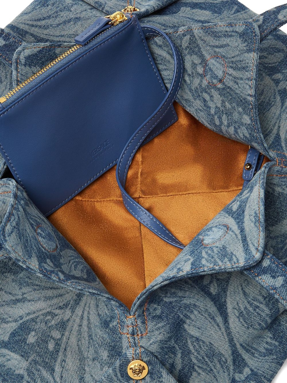 Protea shoulder bag - 4