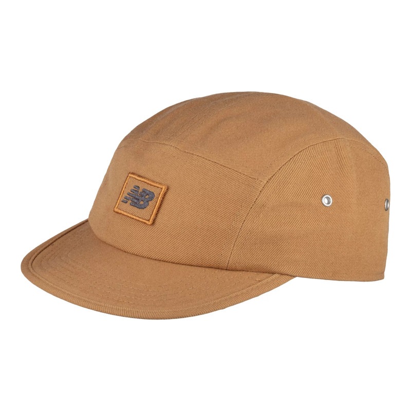 5 Panel Lifestyle Flat Brim 1