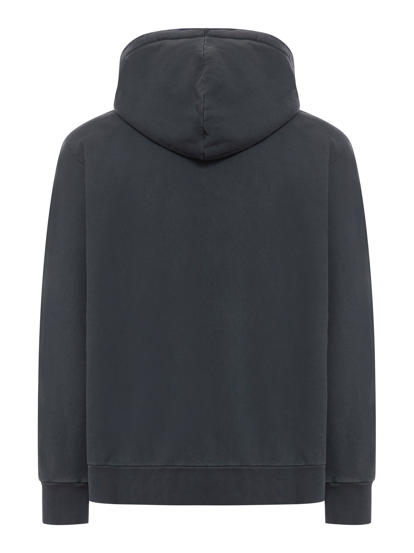 PA CITY WASHED HOODY - 2