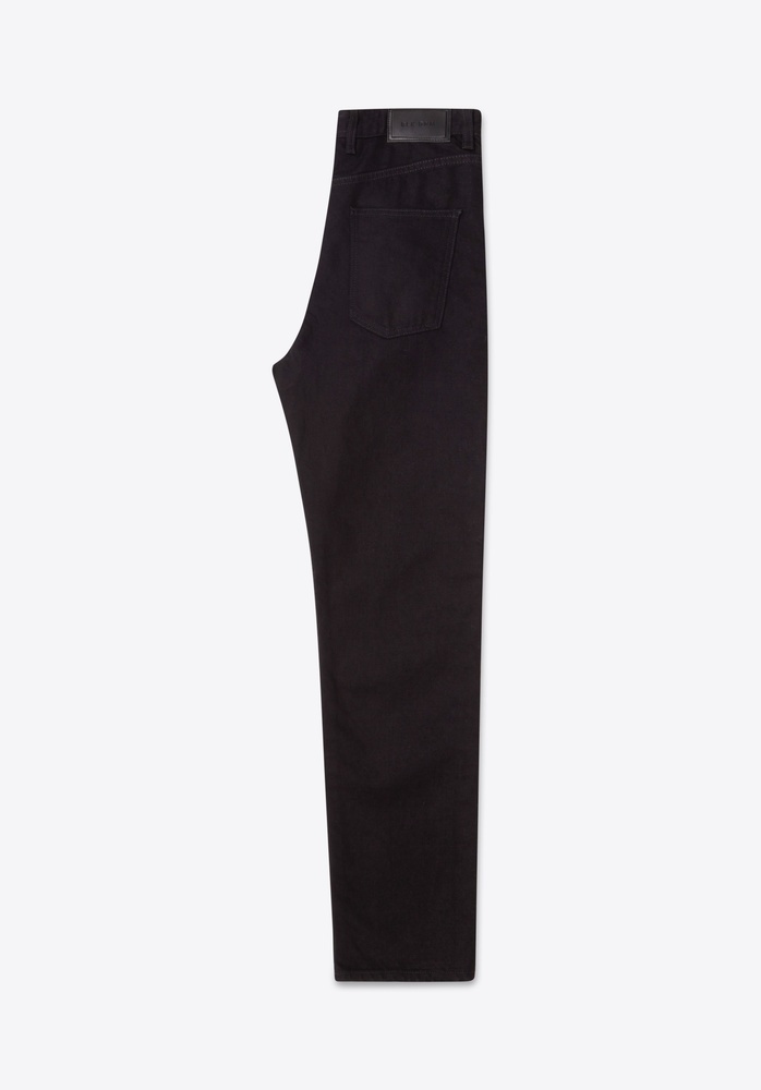 JEANS 55 BLACK - 4