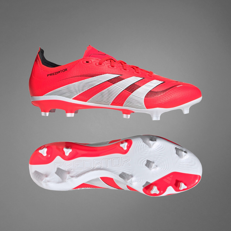 Predator League Firm/Multi-Ground Cleats - 1